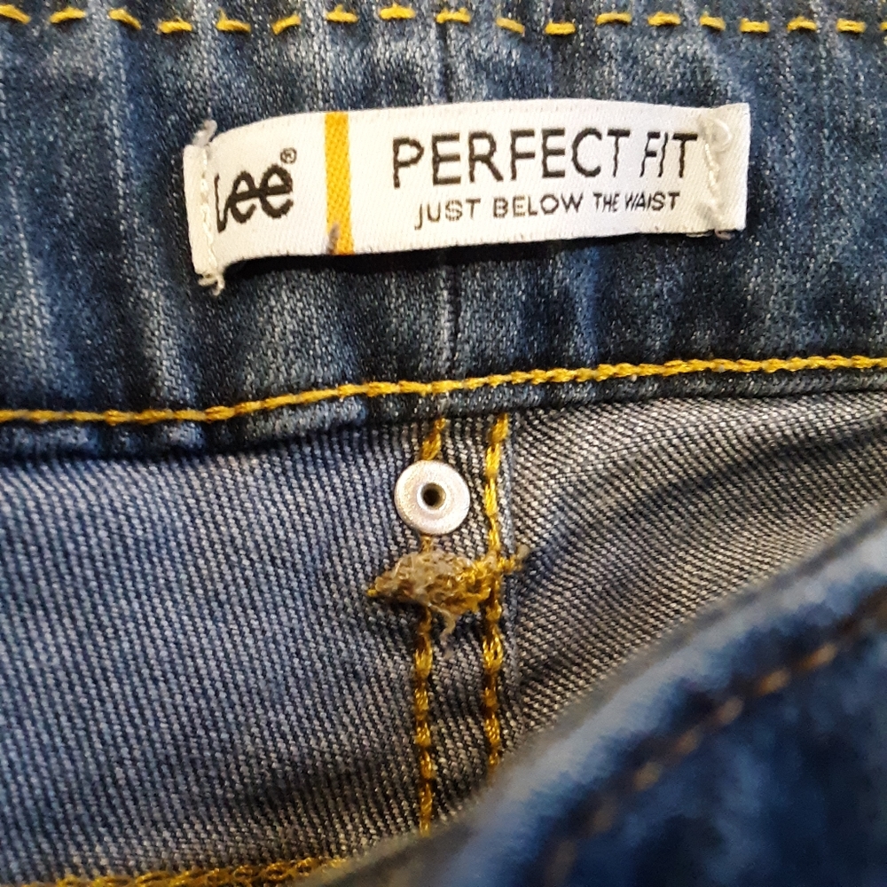 Lee jeans